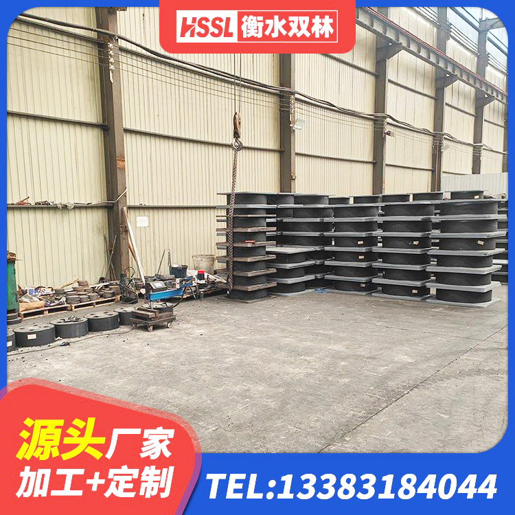 山阴县LNR900建筑隔震支座 山阴县LNR橡胶隔震支座D420 山阴县建筑组合隔震支座 山阴县橡胶抗震支座价格 - 第2张