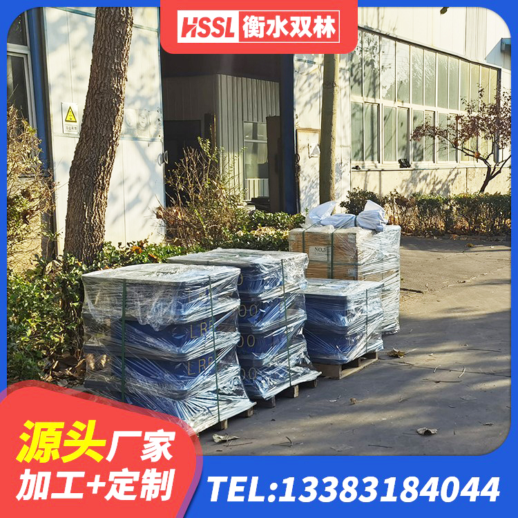 山阴县楼梯减震支座源头工厂 山阴县建筑圆形高阻尼隔震支座生产厂家 山阴县防震支座多少钱 山阴县农村建筑隔震支座 - 第2张